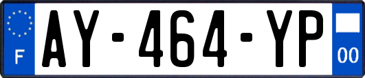 AY-464-YP