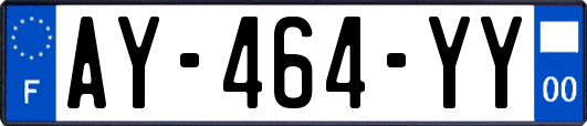 AY-464-YY