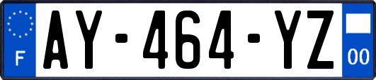 AY-464-YZ