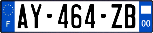 AY-464-ZB