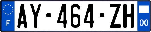 AY-464-ZH