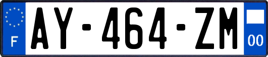 AY-464-ZM