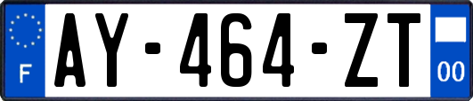 AY-464-ZT