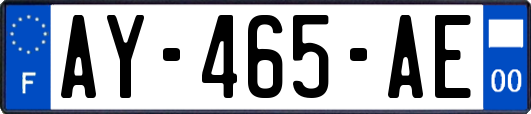 AY-465-AE