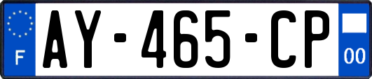 AY-465-CP