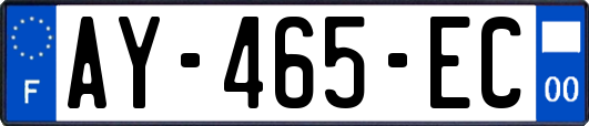 AY-465-EC
