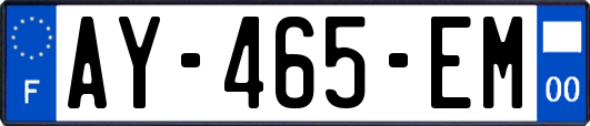 AY-465-EM