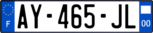 AY-465-JL