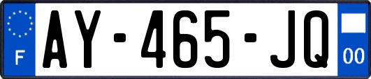 AY-465-JQ