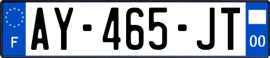 AY-465-JT