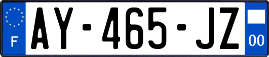 AY-465-JZ