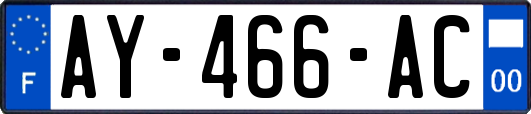 AY-466-AC