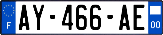 AY-466-AE