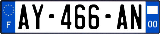 AY-466-AN
