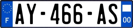 AY-466-AS
