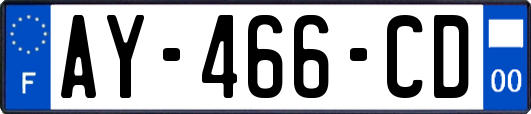 AY-466-CD