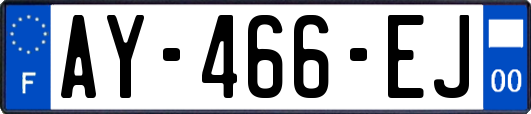 AY-466-EJ
