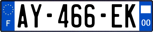 AY-466-EK