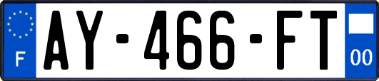 AY-466-FT