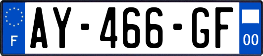 AY-466-GF