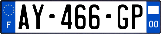 AY-466-GP