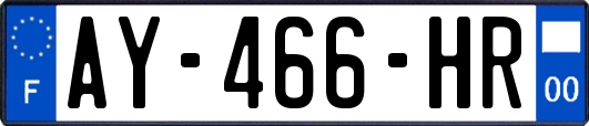 AY-466-HR