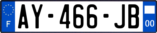 AY-466-JB