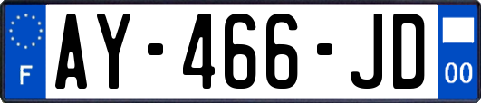 AY-466-JD