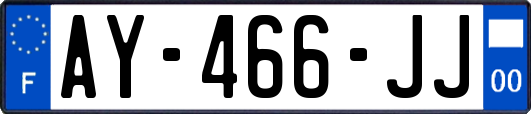 AY-466-JJ