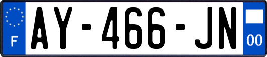 AY-466-JN