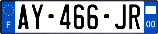AY-466-JR