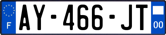 AY-466-JT