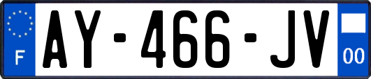 AY-466-JV