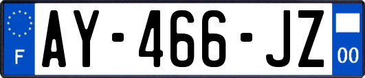 AY-466-JZ