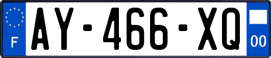 AY-466-XQ