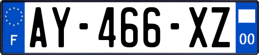 AY-466-XZ