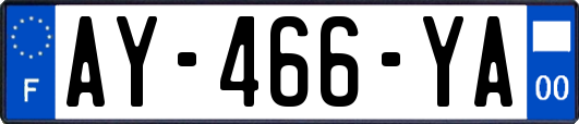 AY-466-YA