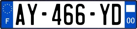 AY-466-YD