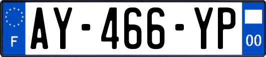 AY-466-YP