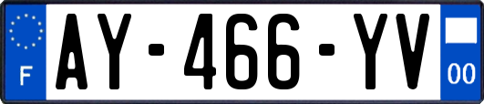 AY-466-YV