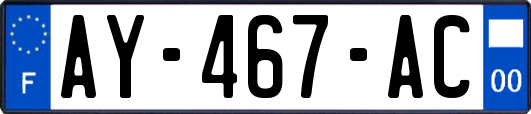 AY-467-AC