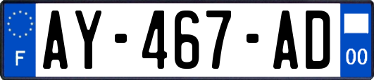 AY-467-AD