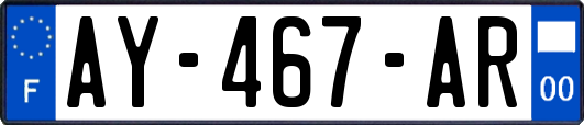 AY-467-AR