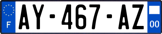 AY-467-AZ