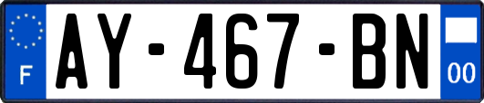 AY-467-BN