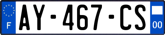 AY-467-CS
