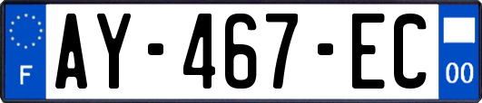 AY-467-EC