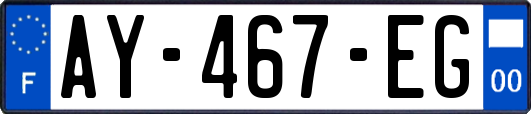 AY-467-EG