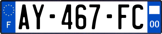 AY-467-FC