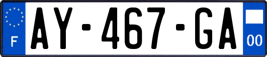 AY-467-GA